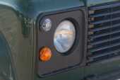 1996 Land Rover Defender 90 County - 19
