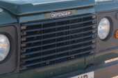 1996 Land Rover Defender 90 County - 20