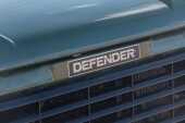 1996 Land Rover Defender 90 County - 21