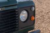 1996 Land Rover Defender 90 County - 22