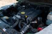 1996 Land Rover Defender 90 County - 26