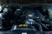 1996 Land Rover Defender 90 County - 29