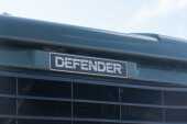 1996 Land Rover Defender 90 County - 30