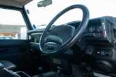 1996 Land Rover Defender 90 County - 40