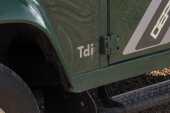 1996 Land Rover Defender 90 County - 41