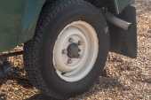 1996 Land Rover Defender 90 County - 44