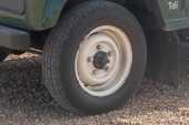 1996 Land Rover Defender 90 County - 46