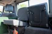 1996 Land Rover Defender 90 County - 50