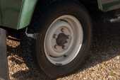 1996 Land Rover Defender 90 County - 54