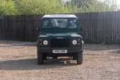 1996 Land Rover Defender 90 County - 56