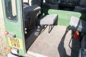 1996 Land Rover Defender 90 County - 57
