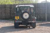1996 Land Rover Defender 90 County - 60