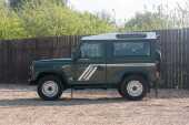 1996 Land Rover Defender 90 County - 66