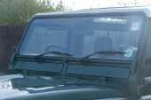 1996 Land Rover Defender 90 County - 71