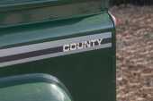1996 Land Rover Defender 90 County - 72