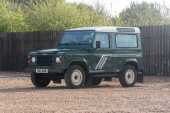 1996 Land Rover Defender 90 County - 75