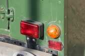 1996 Land Rover Defender 90 County - 76