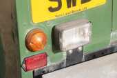 1996 Land Rover Defender 90 County - 77