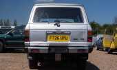 1988 Toyota Land Cruiser GX - 5