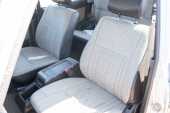 1988 Toyota Land Cruiser GX - 7
