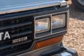 1988 Toyota Land Cruiser GX - 8