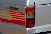 1988 Toyota Land Cruiser GX - 10