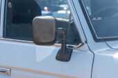 1988 Toyota Land Cruiser GX - 12