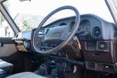 1988 Toyota Land Cruiser GX - 26