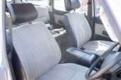 1988 Toyota Land Cruiser GX - 27