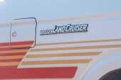 1988 Toyota Land Cruiser GX - 28