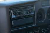 1988 Toyota Land Cruiser GX - 44