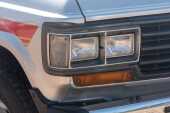 1988 Toyota Land Cruiser GX - 45