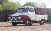 1965 Bedford JO Lorry