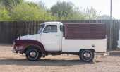 1965 Bedford JO Lorry - 2