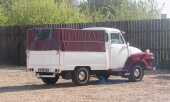 1965 Bedford JO Lorry - 3