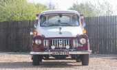 1965 Bedford JO Lorry - 6