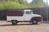 1965 Bedford JO Lorry - 7
