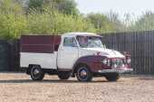 1965 Bedford JO Lorry - 9