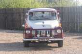 1965 Bedford JO Lorry - 11