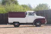 1965 Bedford JO Lorry - 12