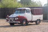 1965 Bedford JO Lorry - 15