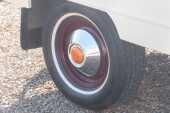 1965 Bedford JO Lorry - 16