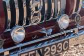 1965 Bedford JO Lorry - 19