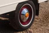 1965 Bedford JO Lorry - 24