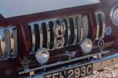 1965 Bedford JO Lorry - 28