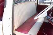 1965 Bedford JO Lorry - 29