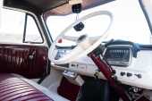 1965 Bedford JO Lorry - 32