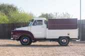 1965 Bedford JO Lorry - 36