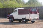 1965 Bedford JO Lorry - 37