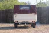 1965 Bedford JO Lorry - 38